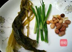 Sesame paste cold noodles recipe 2