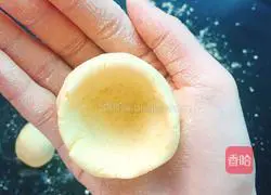 Illustration of Grandma's Wowotou Recipe 17