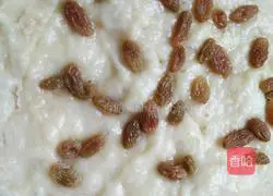 Illustration of how to make hair cake 6