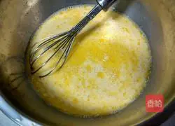 Illustration of how to make a double fruit box with Simang 3