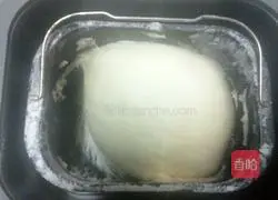 Red Bean Roll Recipe Illustration 6