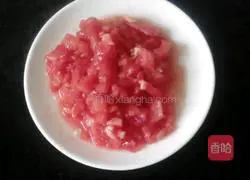 Illustration of how to make tomato pasta 4