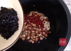 Laba porridge recipe 7