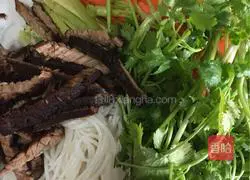 Vietnamese rice paper spring rolls recipe 7