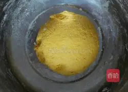 Pumpkin hair cake recipe 3