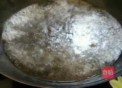 Cold noodles (original taste) Sichuan style illustration 2