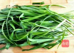 Leek Box Recipe Illustration 1