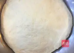 Illustration of how to make butter rolls 5