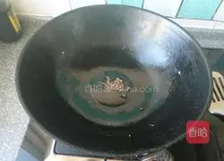 Illustration of how to make vegetarian spring rolls 4