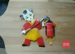 Illustrations of Lantern Festival 8