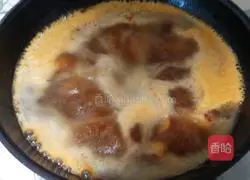 Rice noodle recipe 5