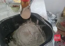 Super simple recipe for brown sugar egg cake 4