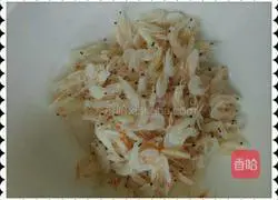 Illustration of how to make fermented leek box 4