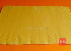 Illustration of how to make 