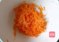 Baby Complementary Food: Red Dates and Carrots Milk Powder Porridge Recipe Illustration 2