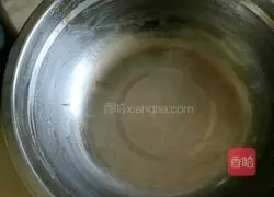 Glutinous Rice Cake Illustration of how to do it 5