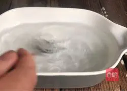 Red bean ice powder recipe 7