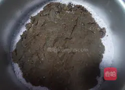 Purple Sweet Potato Chongming Cake Recipe Illustration 7