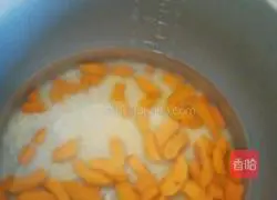 Pumpkin porridge recipe 5