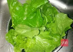 Illustration of making rice noodles 10