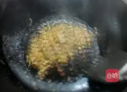 Cold noodles recipe 4