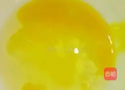 Illustration of how to make hamburgers 2