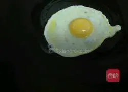 Simplified version of hamburger recipe 7