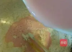 Brown sugar strawberry hair cake recipe 3