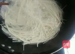 Cold noodles recipe 1