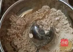 Illustration of how to nourish the spleen and stomach rice cereal 2