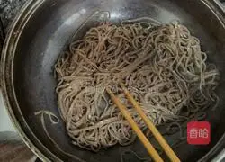 Illustration of how to make Italian love noodles 3