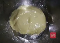 Coconut hamburger embryo (Polish species) recipe illustration 5