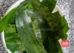 Illustration of how to make fermented rice cakes 8