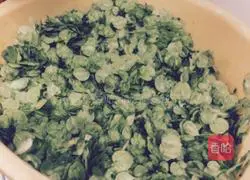 Illustration of how to make Yuqianzi Wowotou 2