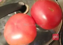 Illustration of how to cook rice for lazy people 7