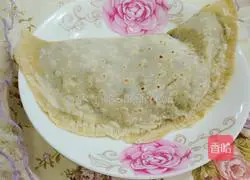 Illustration of how to make leek boxes 7