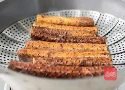 Meiling Porridge Recipe Illustration 4