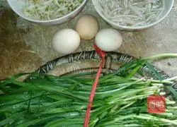 Leek Box Recipe Illustration 4