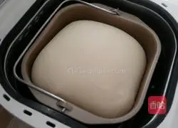 Illustration of how to make homemade hamburger embryos 4