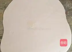 White flour twist roll recipe 4