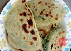 Leek Box Recipe Illustration 13