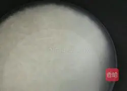 Potato braised rice recipe 1