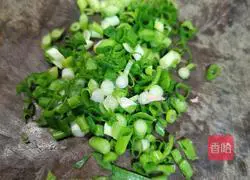 Shrimp and Cheese Baked Rice Illustration of how to do it 4