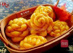 Illustration of how to make 