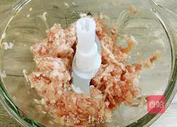 Illustration of homemade spring rolls 5