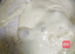 Super quick Guangdong Dafa cake recipe illustration 5