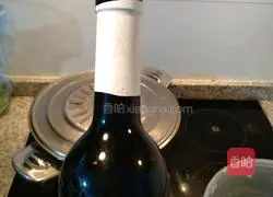 Illustration of how to make authentic pasta sauce salsa bolonesa 9