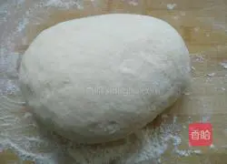 Sesame Roll Recipe Illustration 5