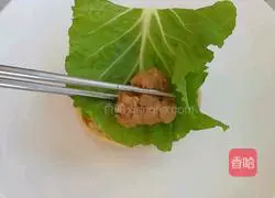 How to make Big Mac Chinese hamburgers Illustration 6