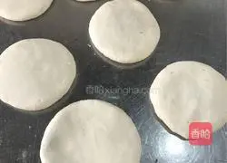 Glutinous Rice Fried Cake#Lantern Festival on the 15th day of the first lunar month#Recipe illustration 6